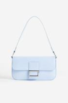 H & M - Shoulder Bag - Blue