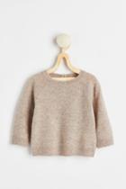 H & M - Cashmere Sweater - Brown