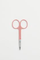 H & M - Nail Scissors - Pink