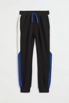 H & M - Sweatpants - Blue