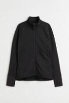 H & M - Outdoor Jacket - Black