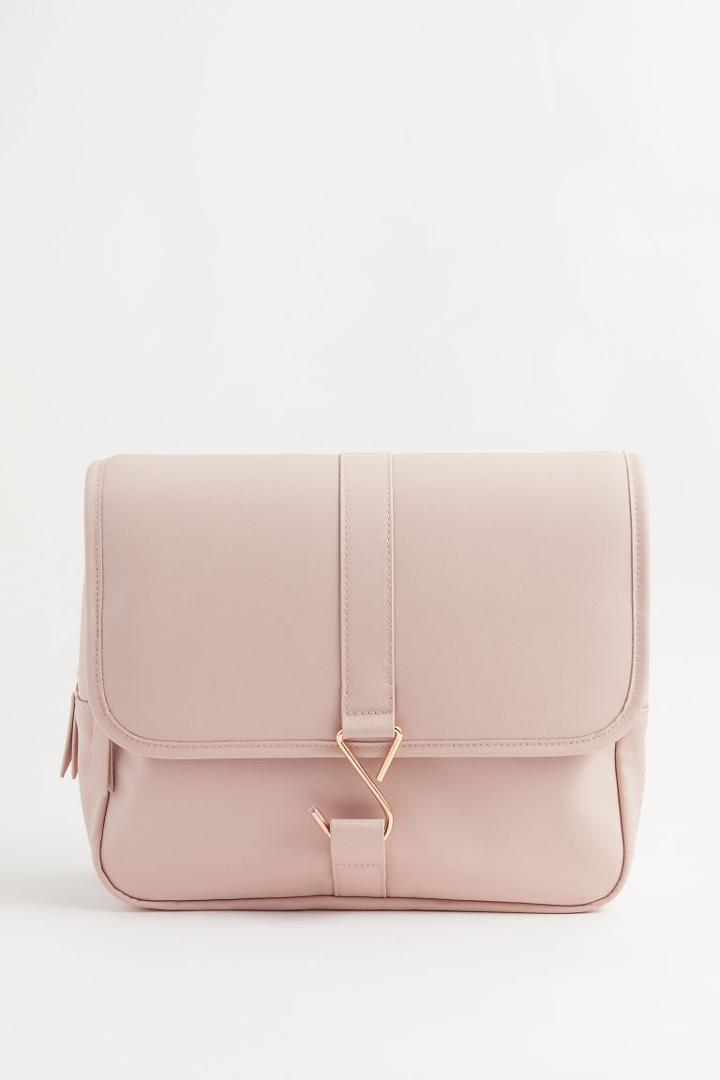 H & M - Hanging Toiletry Bag - Pink