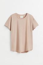 H & M - Sports Top - Brown