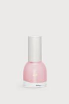 H & M - Base Coat - Pink