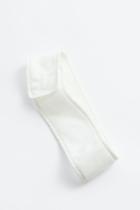 H & M - Beauty Headband - White