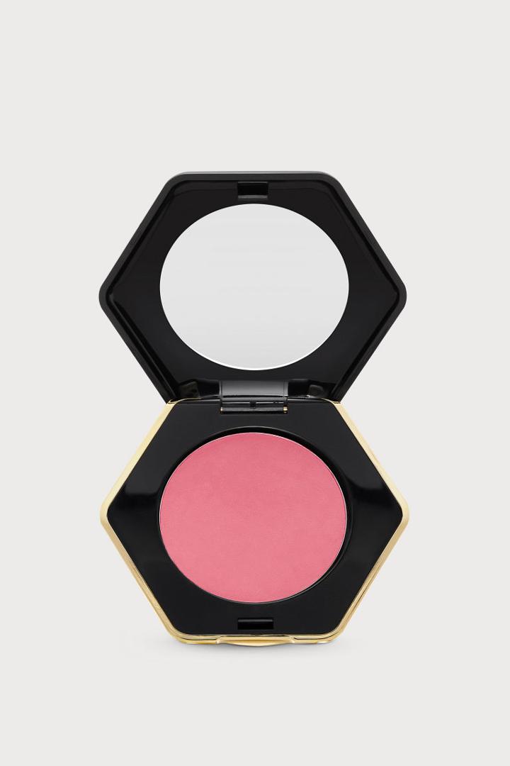 H & M - Powder Blush - Pink