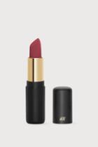 H & M - Matte Lipstick - Red