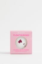 H & M - Bath Fizzer With Flower Petals - Pink