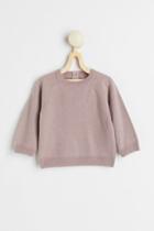H & M - Cashmere Sweater - Pink