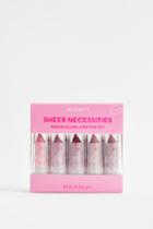 H & M - 5-pack Mini Lipsticks - Pink