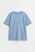 H & M - Sports Top - Blue