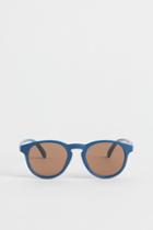 H & M - Sunglasses - Blue