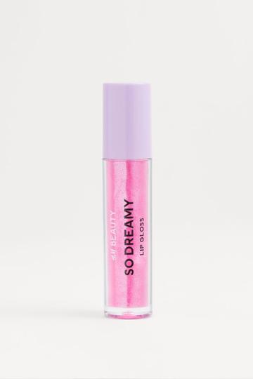 H & M - Lip Gloss - Pink