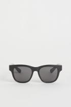 H & M - Polarized Sunglasses - Black