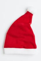 H & M - Santa Hat - Red