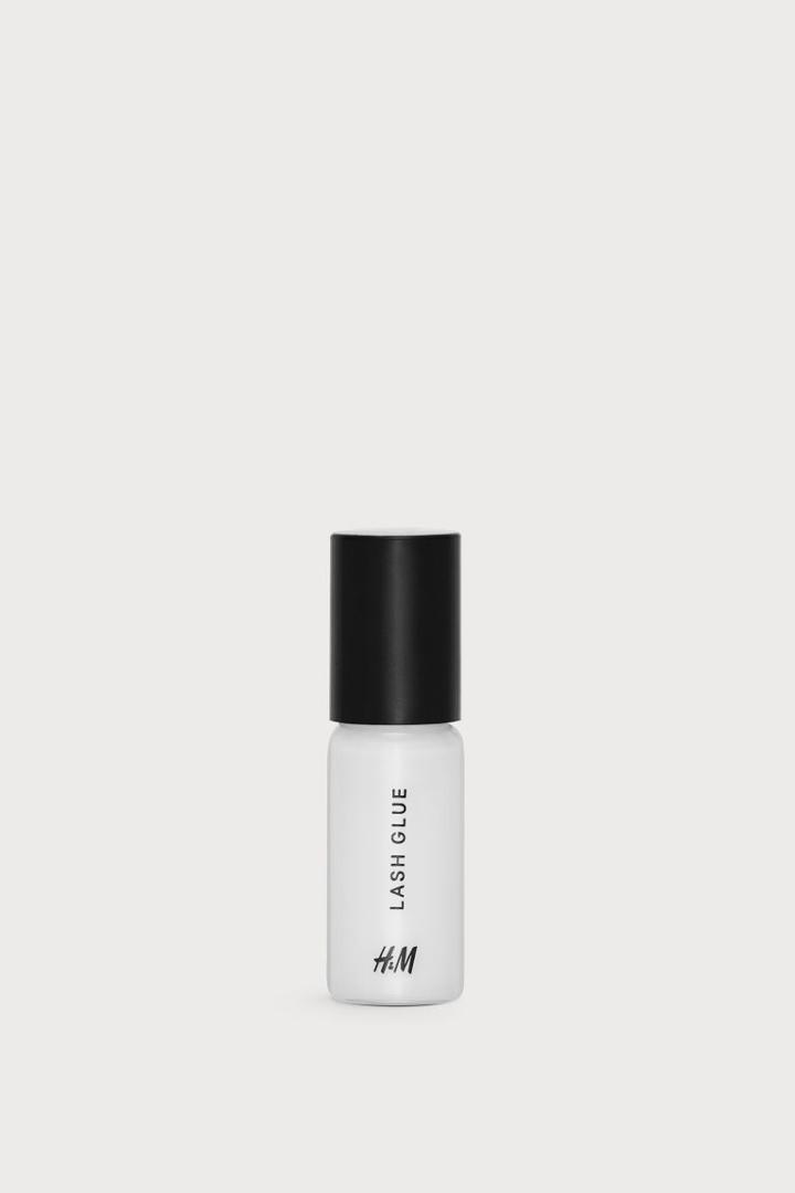 H & M - Lash Glue - Black