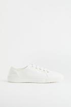 H & M - Sneakers - White