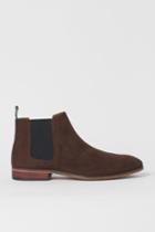 H & M - Chelsea Boots - Brown