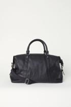H & M - Weekend Bag - Black