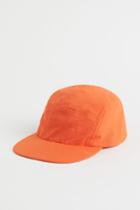 H & M - Running Cap - Orange