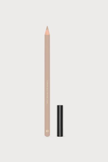 H & M - Soft Eyeliner Pencil - Beige