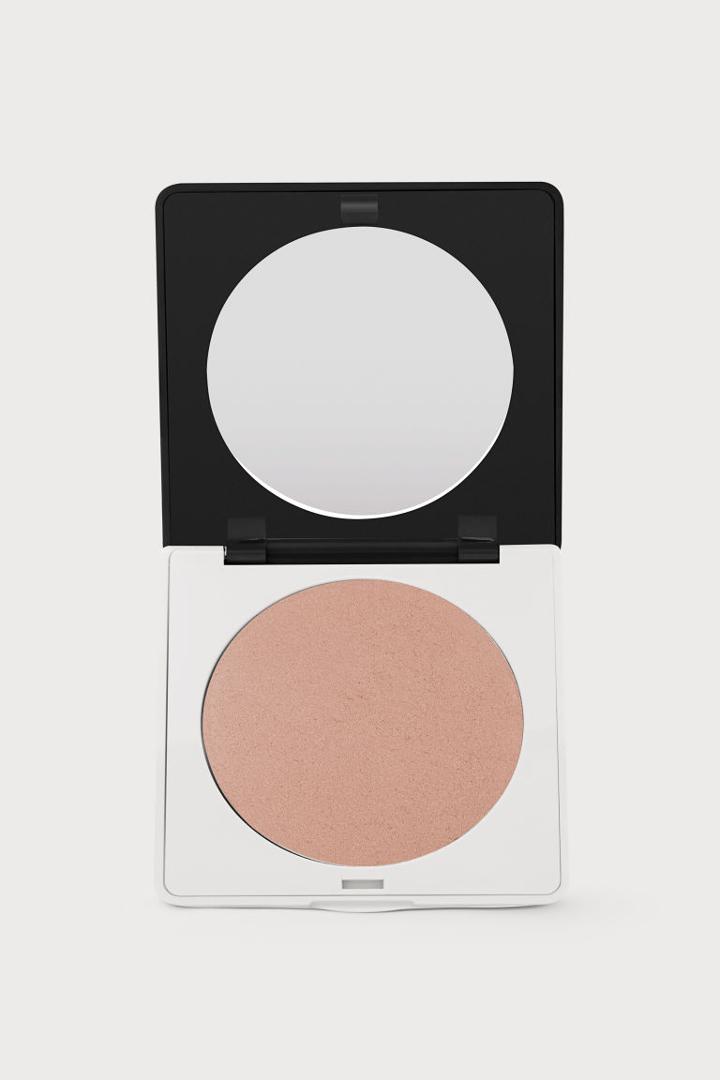 H & M - Bronzer - Brown