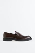 H & M - Loafers - Brown