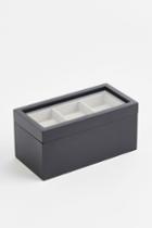 H & M - Watch Box - Black