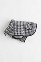 H & M - Fleece-lined Dog Jacket - Gray