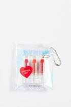 H & M - Lipstick Trio - Red