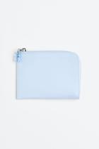 H & M - Wallet - Blue