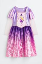 H & M - Costume Dress - Purple