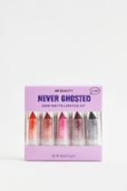 H & M - 5-pack Mini Lipsticks - Red