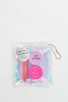 H & M - Lip Care Kit - Pink