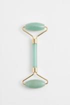 H & M - Face Roller - Green