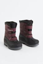 H & M - Waterproof Winter Boots - Red