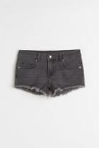 H & M - 5-pack Short Boxer Shorts - Gray