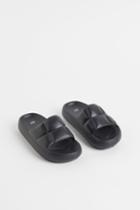 H & M - Pool Shoes - Black