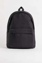 H & M - Backpack - Black