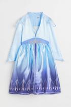 H & M - Costume Dress - Blue