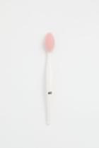 H & M - Lip Scrub Brush - Pink