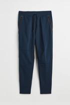 H & M - Drymove&trade; Sports Joggers - Blue