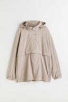 H & M - Running Jacket - Brown