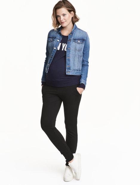 MAMA Joggers