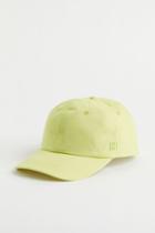H & M - Cotton Cap - Green