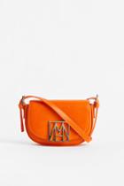 H & M - Shoulder Bag - Orange