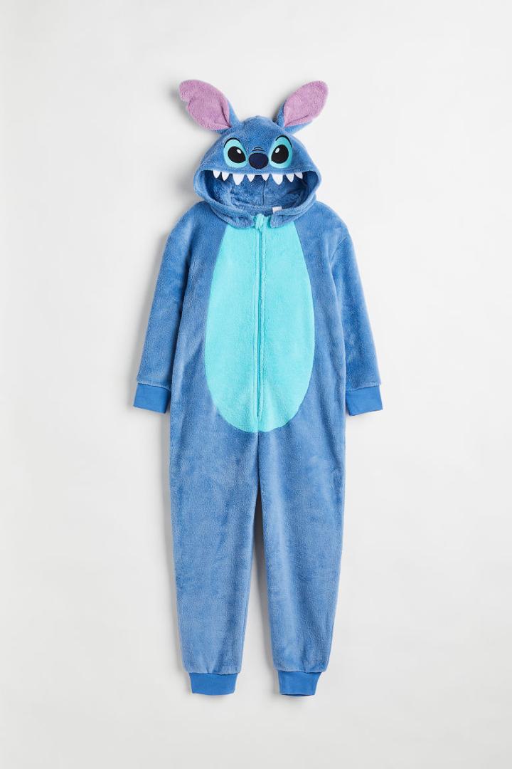 H & M - Jumpsuit - Blue