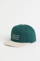 H & M - Cap With Appliqu - Green