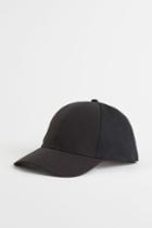 H & M - Sports Cap - Black