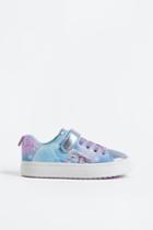 H & M - Printed Sneakers - Blue